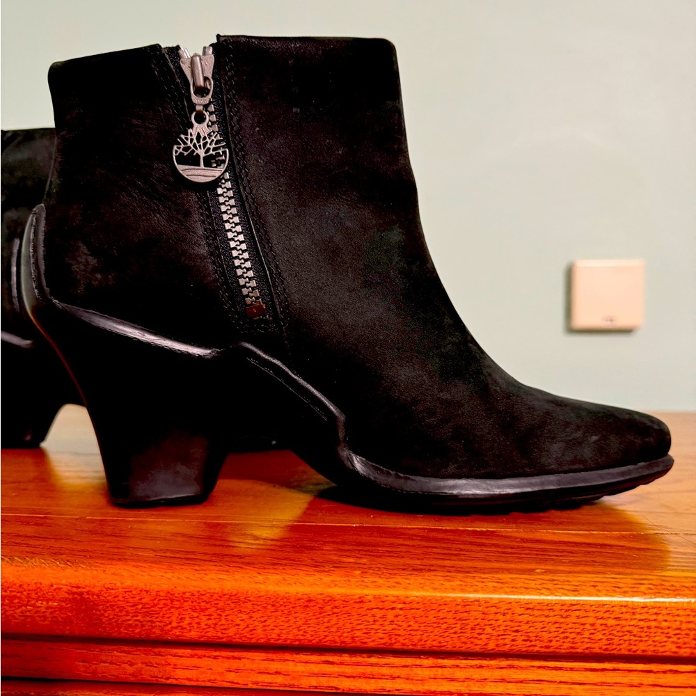 Women’s Timberland boots